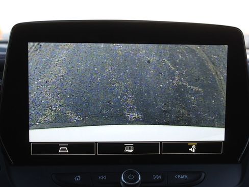 Used 2023 Chevrolet Blazer RS w/ Enhanced Convenience Package image 38