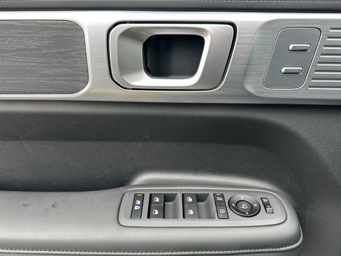 New 2026 Hyundai Santa Fe Limited image 11