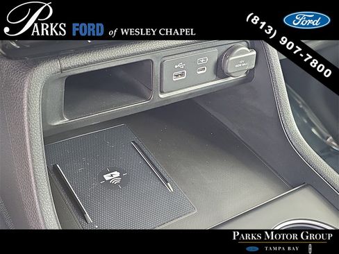 Used 2024 Honda Pilot Touring image 25