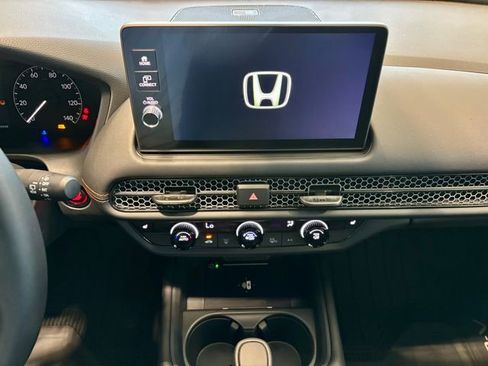New 2026 Honda HR-V Sport image 13