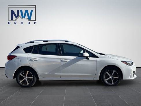 Used 2019 Subaru Impreza 2.0i Premium image 36