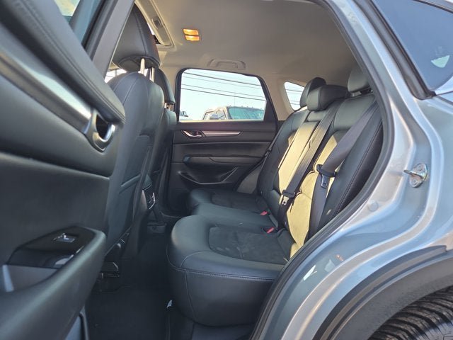 Used 2019 MAZDA CX-5 Touring AWD/4WD image 12