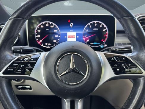 Certified 2022 Mercedes-Benz C 300 Sedan image 10