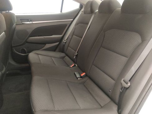 Used 2019 Hyundai Elantra SEL w/ Cargo Package image 18