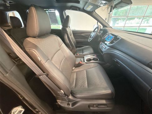 Used 2021 Honda Passport EX-L image 26