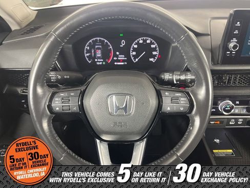 Used 2023 Honda CR-V EX-L image 29