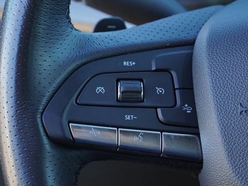 Used 2020 Cadillac XT4 Sport w/ Driver Awareness Package image 30