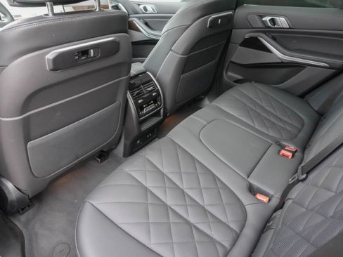 Certified 2026 BMW X5 sDrive40i image 33