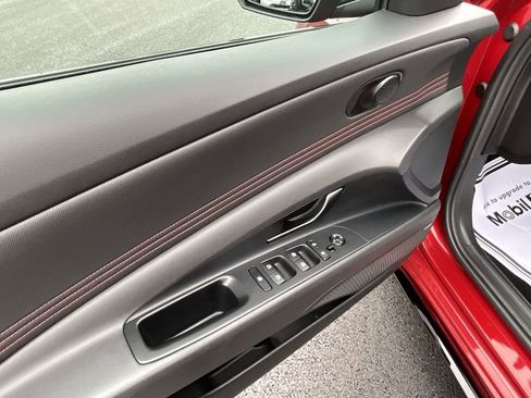 Used 2024 Hyundai Elantra N Line image 23