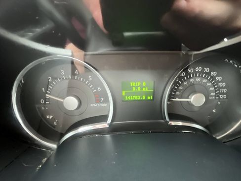 Used 2007 Mercury Mountaineer Premier image 47