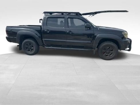 Used 2008 Toyota Tacoma PreRunner image 4