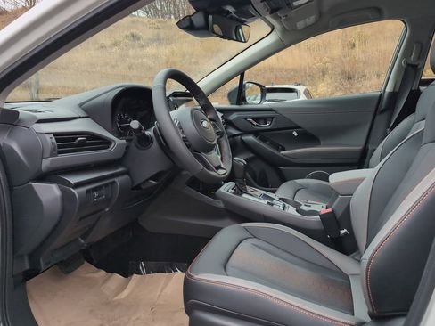 New 2026 Subaru Crosstrek 2.5i Limited w/ Popular Package #4A image 10