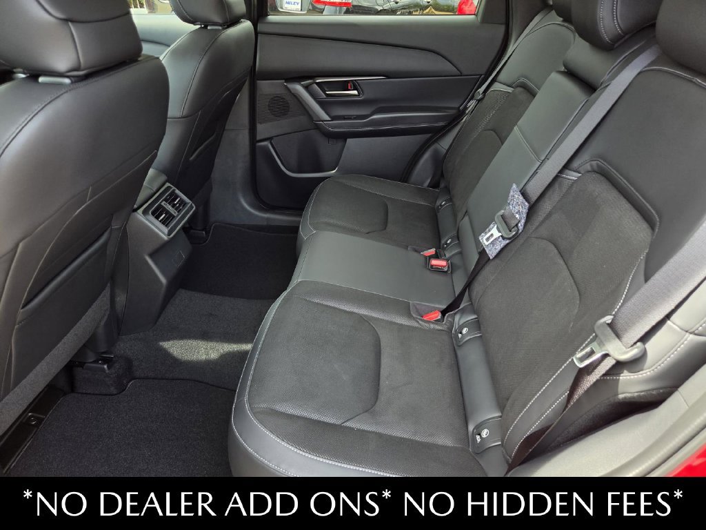 New 2026 MAZDA CX-5 Select AWD/4WD image 11