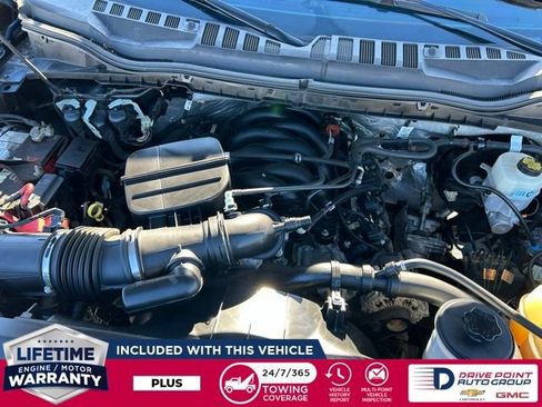 Used 2020 Ford F350 Lariat image 12