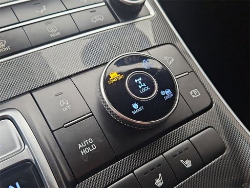 Used 2022 Hyundai Santa Fe SEL image 23