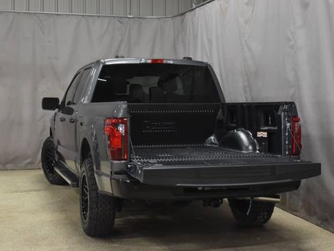 Used 2025 Ford F150 XLT w/ Equipment Group 301A Standard image 10