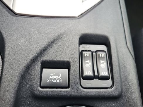 Used 2019 Subaru Crosstrek 2.0i Premium AWD/4WD image 30