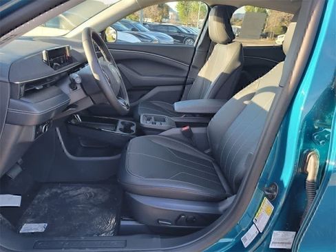 New 2026 Ford Mustang Mach-E Select image 10