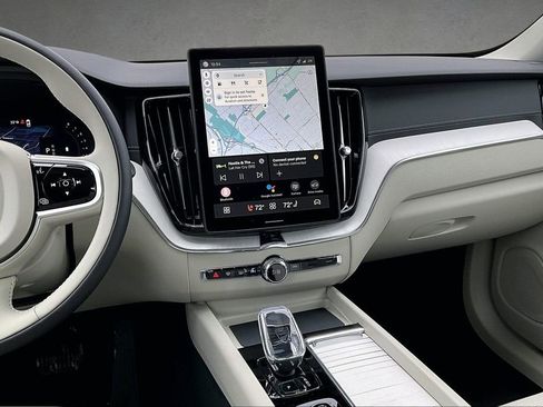 New 2026 Volvo XC60 B5 Ultra w/ Protection Package Premier image 6