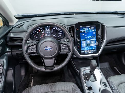 Used 2024 Subaru Crosstrek 2.0i Premium AWD/4WD image 11