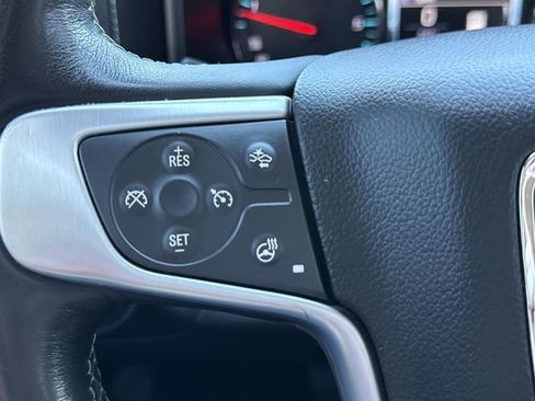 Used 2018 GMC Sierra 1500 SLT image 21