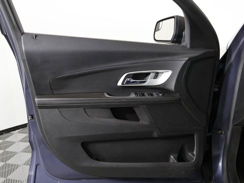 Used 2013 Chevrolet Equinox LS w/ LPO, Protection Package image 12