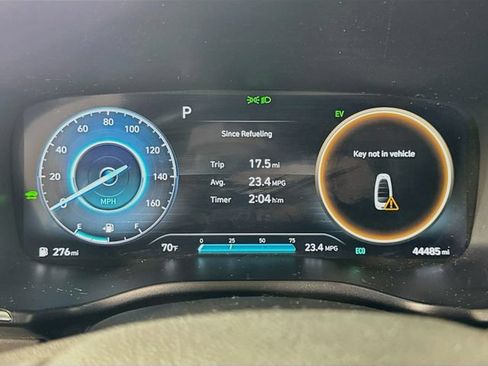 Used 2023 Hyundai Santa Fe Limited AWD/4WD image 21