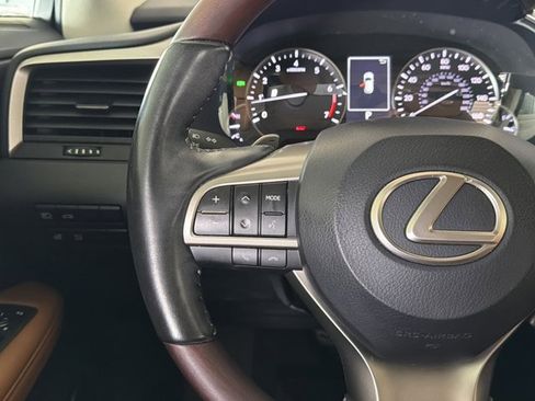 Certified 2021 Lexus RX 350 FWD w/ Premium Package image 15