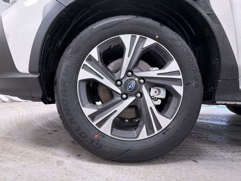 New 2026 Subaru Crosstrek 2.0i Premium image 13