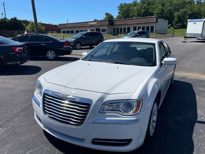 Used 2013 Chrysler 300