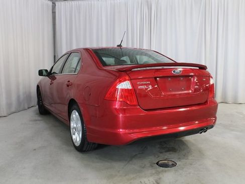 Used 2010 Ford Fusion SE FWD image 22