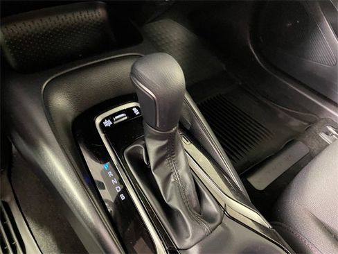 Used 2023 Toyota Corolla SE w/ SE Premium Package image 8