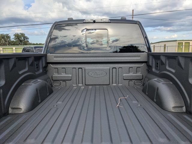 New 2026 Ford F150 Raptor w/ Equipment Group 803A Raptor R AWD/4WD image 12