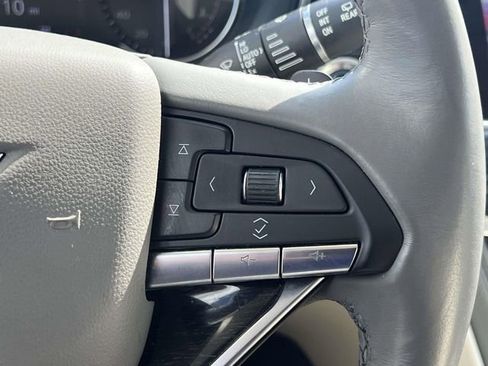 Certified 2023 Cadillac XT6 Premium Luxury image 24