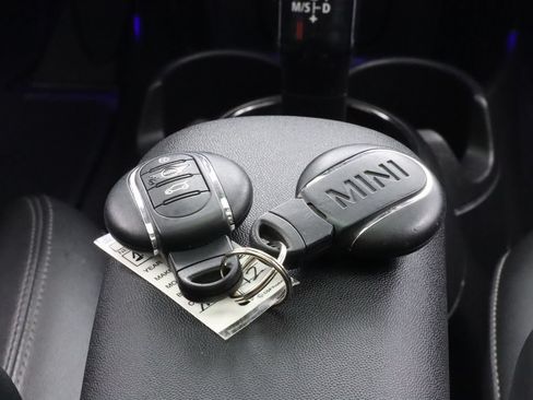 Used 2021 MINI Cooper S FWD image 16