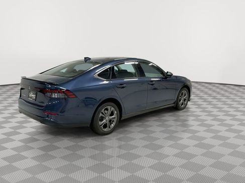 Used 2024 Honda Accord EX image 11