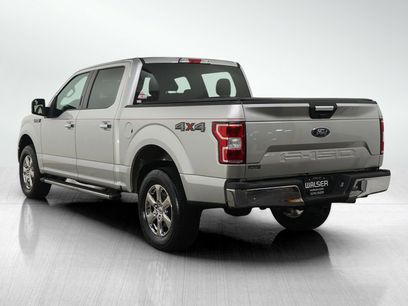 Used 2019 Ford F150 XLT w/ Equipment Group 302A Luxury