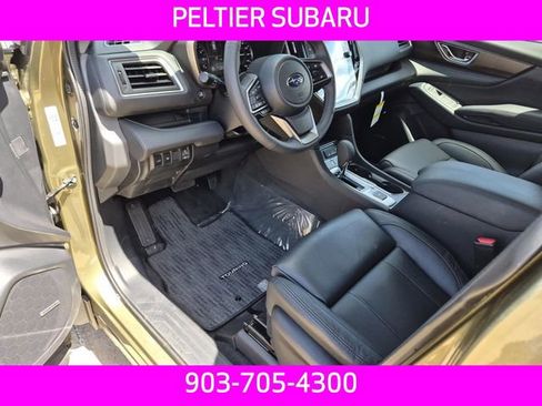 New 2026 Subaru Ascent Touring image 13