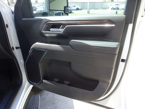 New 2026 GMC Sierra 2500 SLE AWD/4WD image 28