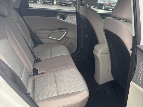 Used 2022 Kia Soul LX w/ Technology Package image 21