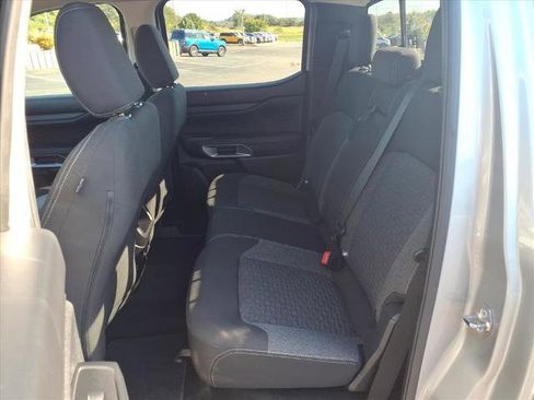Certified 2024 Ford Ranger XLT w/ Technology Package image 5