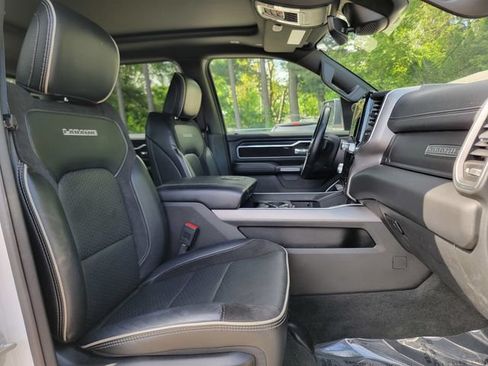 Certified 2023 RAM 1500 Laramie AWD/4WD image 24