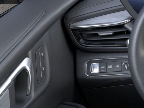 New 2025 Buick Enclave Preferred image 22