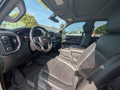 Used 2019 Chevrolet Silverado 1500 LT w/ All-Star Edition image 12