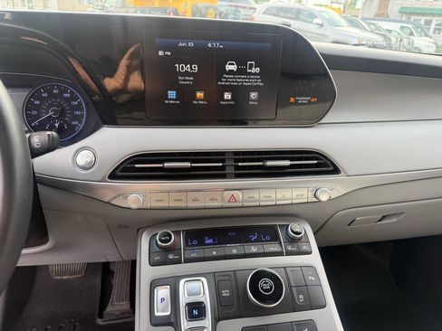 Used 2020 Hyundai Palisade SEL w/ Convenience Package FWD image 39