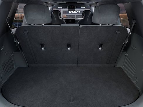 New 2027 Kia Telluride SX Prestige X-Line AWD/4WD image 19