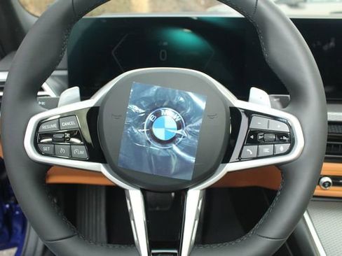 Used 2026 BMW 330i xDrive Sedan w/ M Sport Package image 16