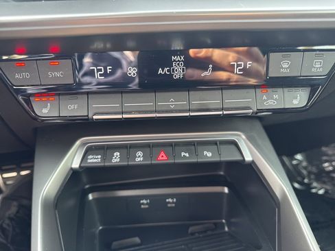 Used 2023 Audi S3 Premium Plus w/ Premium Plus Package image 6