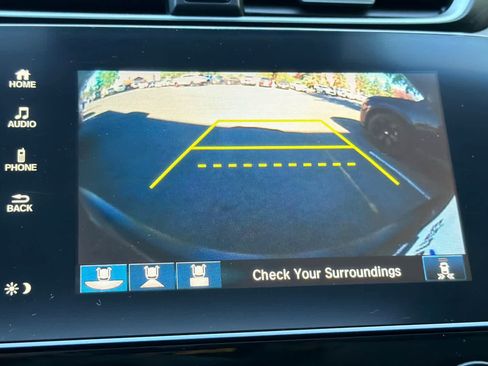 Used 2019 Honda CR-V EX-L image 21
