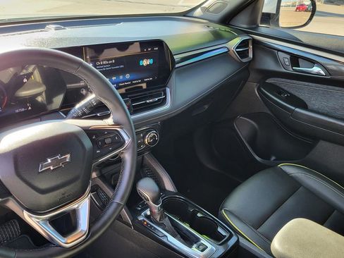 Used 2025 Chevrolet TrailBlazer ACTIV image 25